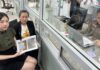 Thai actress files case against ex-cop stalker over sexual harassment