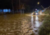 Chiang Rai’s Thoeng district warns residents as water level exceeds 7 metres Chiang Rai’s Thoeng district warns residents as water level exceeds 7 metres