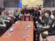 China denies sending arms to support Cambodia, Thai Army says China denies sending arms to support Cambodia, Thai Army says