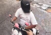 Chonburi warns of man exposing himself to schoolgirl Chonburi warns of man exposing himself to schoolgirl