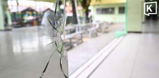 Classmates say student gunman sought Thai language teacher over grade dispute Classmates say student gunman sought Thai language teacher over grade dispute
