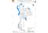 DDPM warns 51 provinces of floods from Aug 29 to Sep 2 DDPM warns 51 provinces of floods from Aug 29 to Sep 2