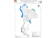 DDPM warns 51 provinces of floods from Aug 29 to Sep 2 DDPM warns 51 provinces of floods from Aug 29 to Sep 2