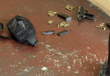 Deadly school shooting claims seven lives in Nonthaburi Deadly school shooting claims seven lives in Nonthaburi