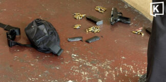 Deadly school shooting claims seven lives in Nonthaburi Deadly school shooting claims seven lives in Nonthaburi
