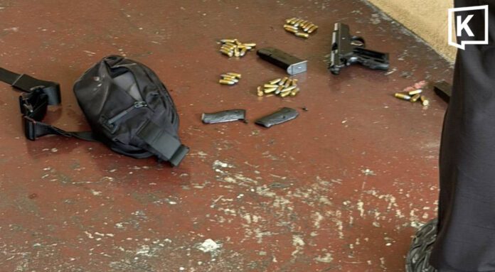 Deadly school shooting claims seven lives in Nonthaburi Deadly school shooting claims seven lives in Nonthaburi
