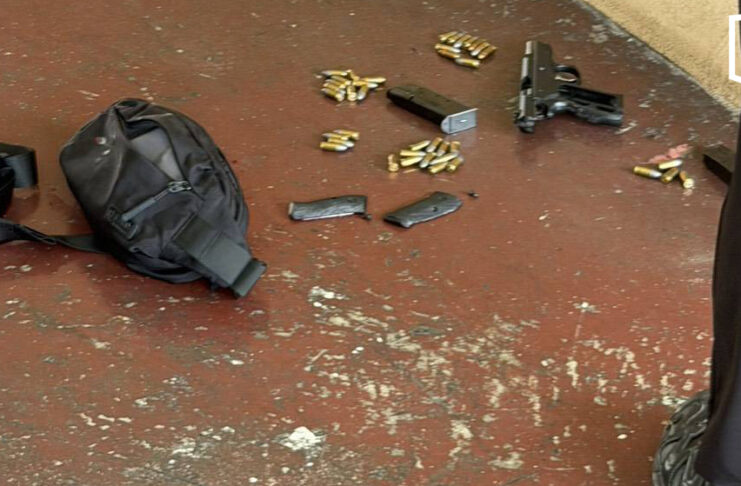 Deadly school shooting claims seven lives in Nonthaburi Deadly school shooting claims seven lives in Nonthaburi