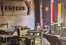 Death toll from Lad Phrao bar fire rises to 38 Death toll from Lad Phrao bar fire rises to 38