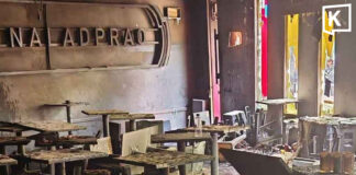 Death toll from Lad Phrao bar fire rises to 38 Death toll from Lad Phrao bar fire rises to 38
