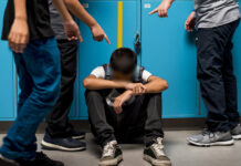 Department of Medical Services warns of rising bullying risks among children Department of Medical Services warns of rising bullying risks among children