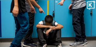 Department of Medical Services warns of rising bullying risks among children Department of Medical Services warns of rising bullying risks among children