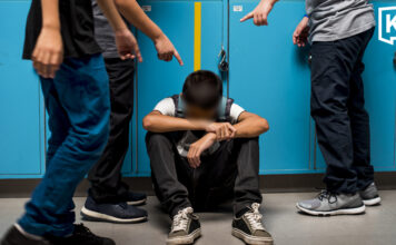 Department of Medical Services warns of rising bullying risks among children Department of Medical Services warns of rising bullying risks among children