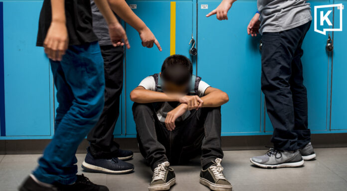 Department of Medical Services warns of rising bullying risks among children Department of Medical Services warns of rising bullying risks among children