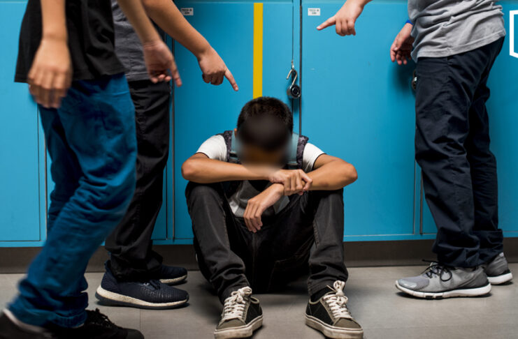 Department of Medical Services warns of rising bullying risks among children Department of Medical Services warns of rising bullying risks among children