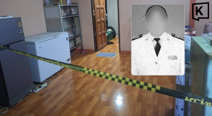 Deputy mayor of Pak Chong found shot dead with husband in Phetchabun home Deputy mayor of Pak Chong found shot dead with husband in Phetchabun home