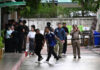 The Weeklong Attention Span: Thai Society, Violence, and the Shooting Case at Debsirin Nonthaburi School