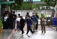 The Weeklong Attention Span: Thai Society, Violence, and the Shooting Case at Debsirin Nonthaburi School