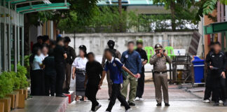The Weeklong Attention Span: Thai Society, Violence, and the Shooting Case at Debsirin Nonthaburi School