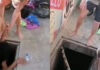 Foreign tourist falls into drain in Phuket’s Kata area