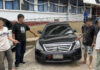 Four Thai men charged, detained over alleged abduction of Chinese woman