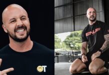 South African fitness coach dies after collapsing during HYROX Bangkok competition