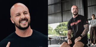 South African fitness coach dies after collapsing during HYROX Bangkok competition
