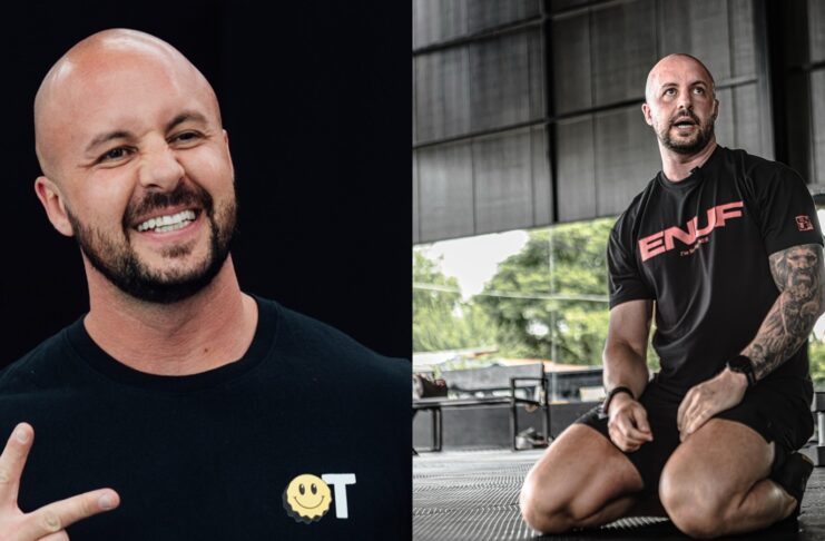 South African fitness coach dies after collapsing during HYROX Bangkok competition