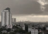 Heavy rain forecast for 21 provinces as monsoon strengthens Heavy rain forecast for 21 provinces as monsoon strengthens