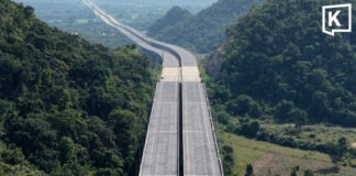 Highways Department to open free M6 Bang Pa-in–Pak Chong section on weekends from 21 August 2026 Highways Department to open free M6 Bang Pa-in–Pak Chong section on weekends from 21 August 2026