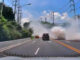 White smoke engulfs Phuket road after pickup truck breaks down PAAAAA1BMVEWurq51dlI4AAAAAXRSTlMmkutdmwAAAA5JREFUKM9jGAWjYJABAAKUAAHoEAeuAAAAAElFTkSuQmCC