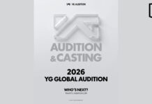 YG Entertainment to scout new K-pop stars in Thailand