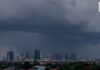Heavy rain forecast across Thailand, North faces worst of storms