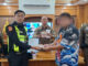 Illegal taxi driver admits overcharging Lao passenger, refunds fare Illegal taxi driver admits overcharging Lao passenger, refunds fare