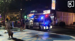 Indian tourist injured after jet ski accident at Patong Beach
