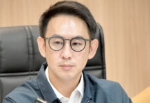 Interior Ministry follows up on nominee probe in Surat Thani Interior Ministry follows up on nominee probe in Surat Thani