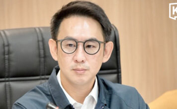 Interior Ministry follows up on nominee probe in Surat Thani Interior Ministry follows up on nominee probe in Surat Thani