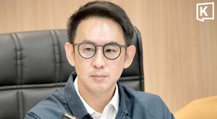 Interior Ministry follows up on nominee probe in Surat Thani Interior Ministry follows up on nominee probe in Surat Thani