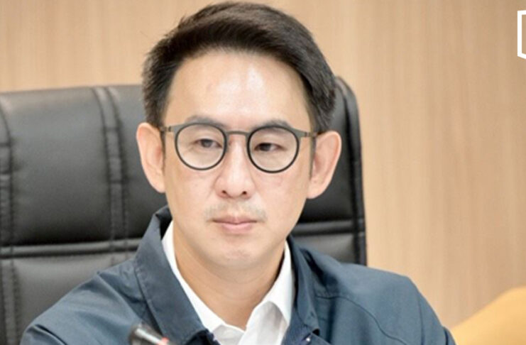 Interior Ministry follows up on nominee probe in Surat Thani Interior Ministry follows up on nominee probe in Surat Thani