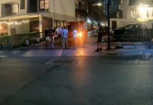 Israeli tourist accused of threatening Patong tuk-tuk driver