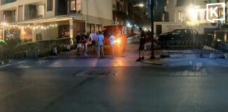 Israeli tourist accused of threatening Patong tuk-tuk driver