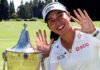 Jeno Thitikul surges to 10th LPGA title at Portland Classic Jeno Thitikul surges to 10th LPGA title at Portland Classic
