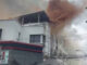 Khlong Thom Center erupts again, toxic smoke sparks alarm Khlong Thom Center erupts again, toxic smoke sparks alarm