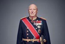 Norway’s King Harald V dies at 89 and his son becomes King Haakon VIII