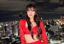 Lisa earns four MTV VMA 2026 nominations, leads K-pop artists