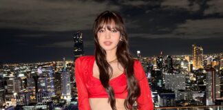 Lisa earns four MTV VMA 2026 nominations, leads K-pop artists
