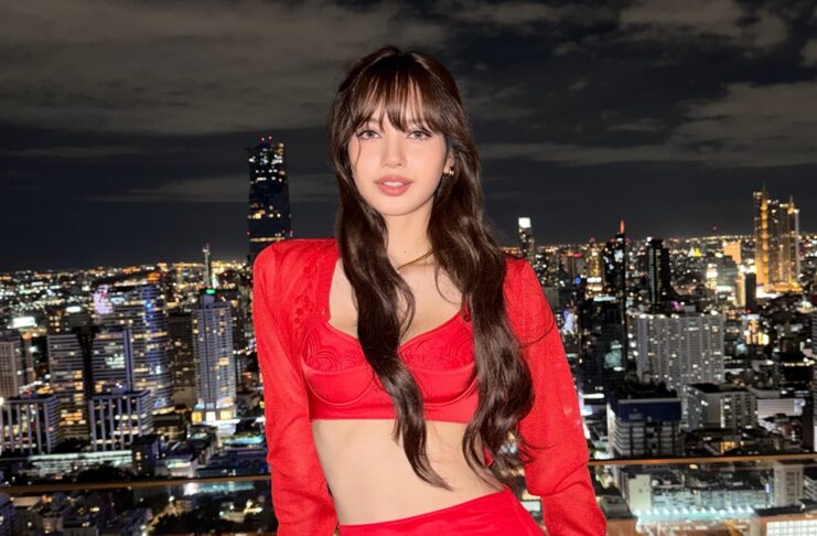 Lisa earns four MTV VMA 2026 nominations, leads K-pop artists