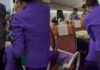 Malaysian man dies during Bangkok layover en route to Japan Malaysian man dies during Bangkok layover en route to Japan
