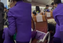 Malaysian man dies during Bangkok layover en route to Japan Malaysian man dies during Bangkok layover en route to Japan