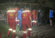 Man dies inside charcoal kiln after inhaling toxic smoke Man dies inside charcoal kiln after inhaling toxic smoke