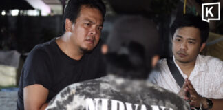Mechanic says he feared becoming another victim in 5-body murder case Mechanic says he nearly took his own life after pressure in 5-body murder case
